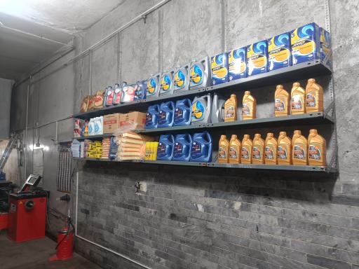 عکس اتو سرویس پاریس