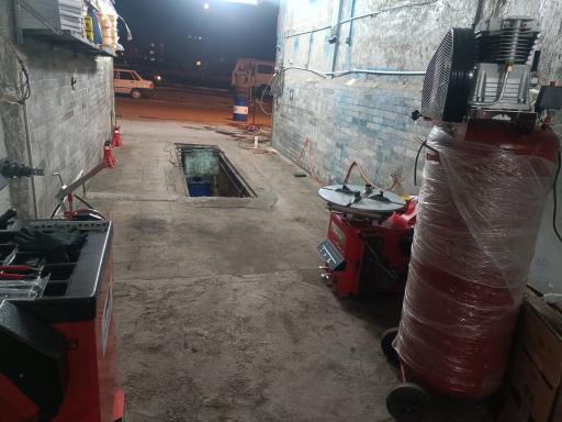 عکس اتو سرویس پاریس