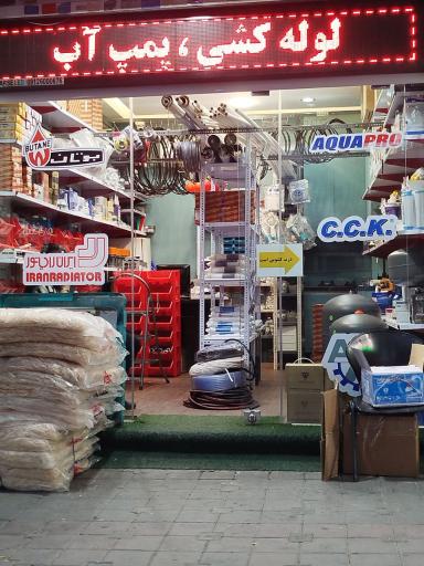 عکس تکنوپلاس