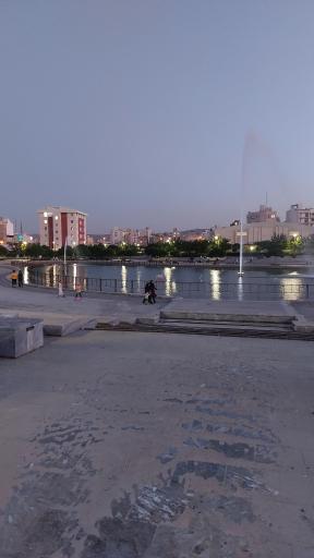 عکس بوستان برکت