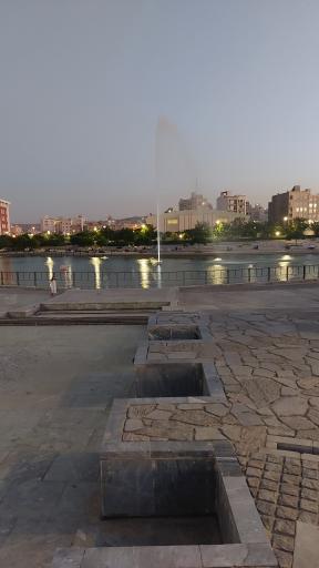 بوستان برکت