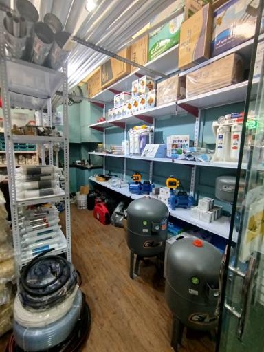 عکس تکنوپلاس