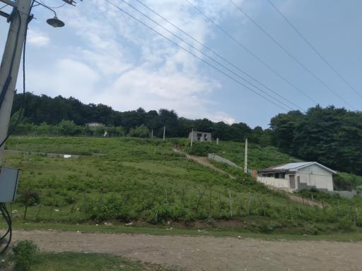 عکس امامزاده درویش ماه رو