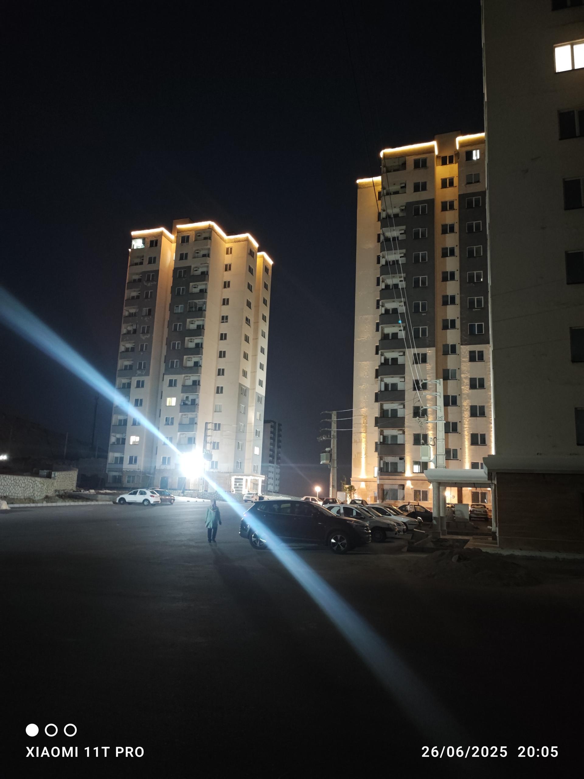 عکس مجتمع مسکونی 1S202