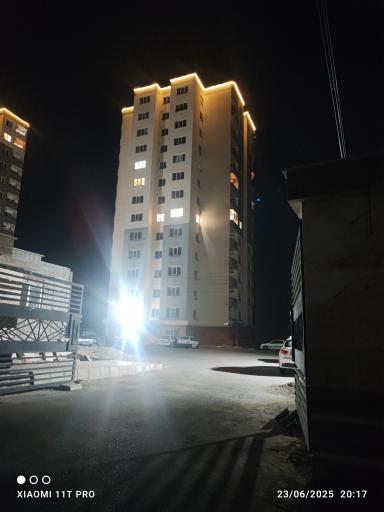 عکس مجتمع مسکونی 1S202