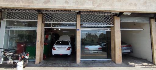 عکس خدمات تخصصی خودرو خردمندی