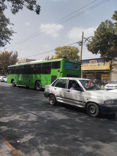 عکس  پنجتن 14