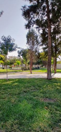 عکس بوستان استاد شهریار