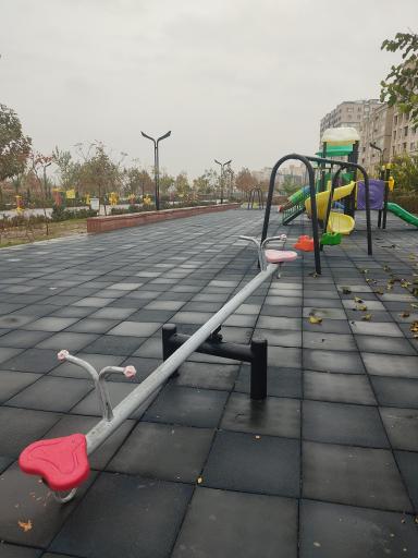 عکس بوستان برکت