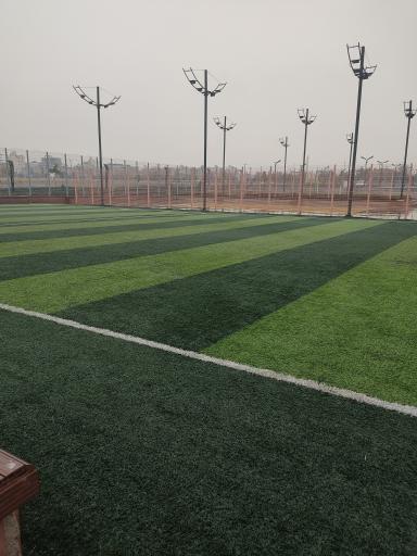 عکس بوستان برکت