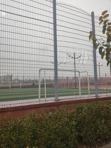 عکس بوستان برکت