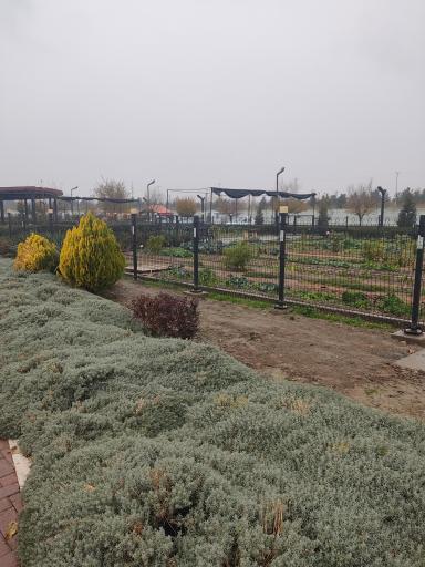 عکس بوستان برکت