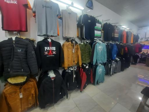 عکس پوشاک امپراطور