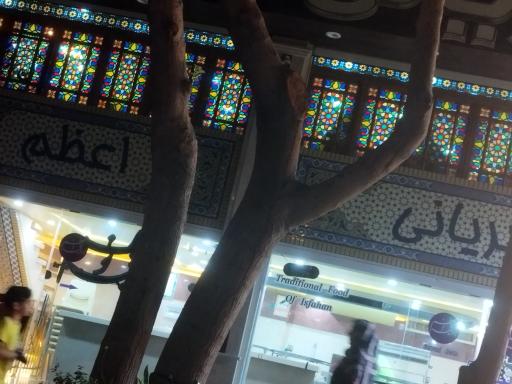 عکس بریانی اعظم