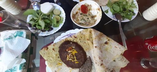 عکس بریانی اعظم