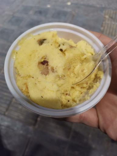 عکس آبمیوه و بستنی زائرالرضا (شعبه 1)