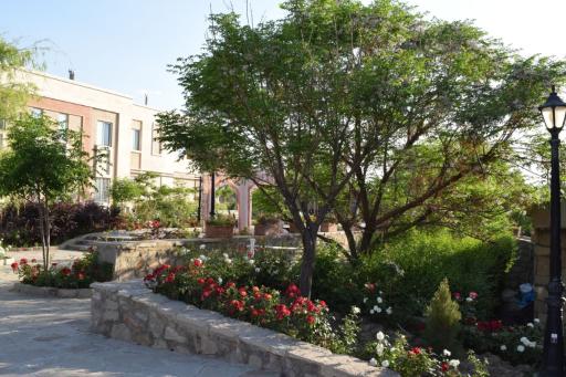 عکس مدرسه علمیه امام جواد (ع)