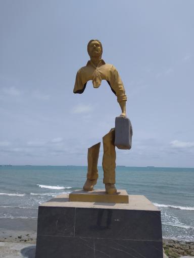 عکس کمپ (پارک)ساحلی مهتاب