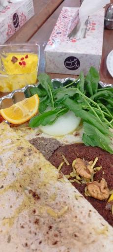 عکس بریانی اعظم