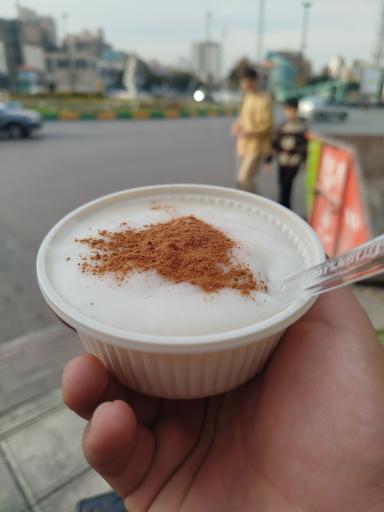 عکس آبمیوه و بستنی زائرالرضا (شعبه 1)
