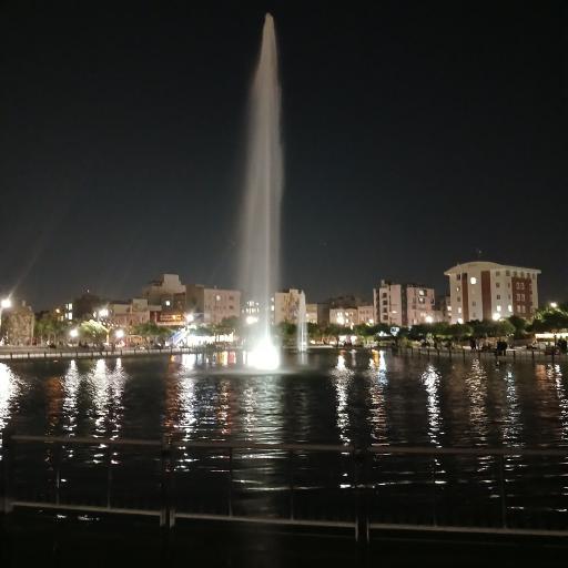 عکس بوستان برکت