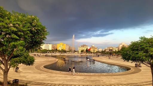 بوستان برکت