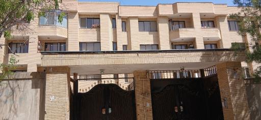 عکس مجتمع مسکونی سینا