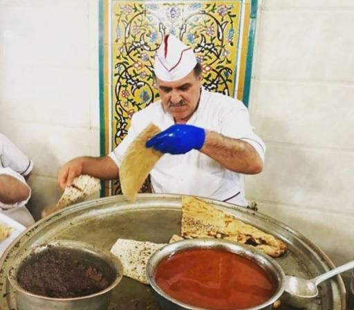 بریانی اعظم