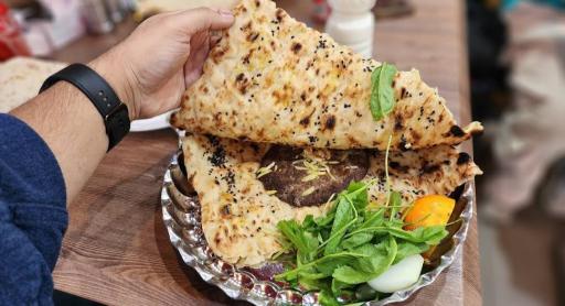بریانی اعظم