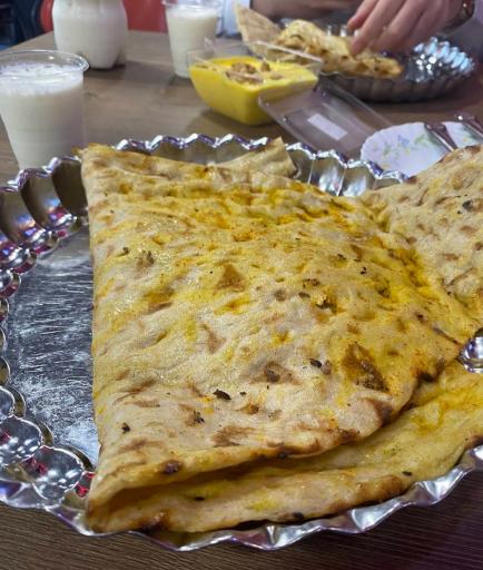 عکس بریانی اعظم