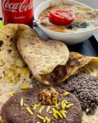 عکس بریانی اعظم