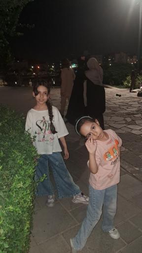 عکس بوستان برکت