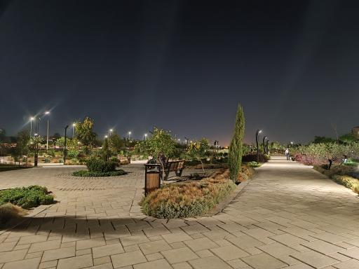 عکس بوستان برکت