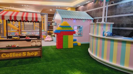 عکس خانه بازی کار بازیا