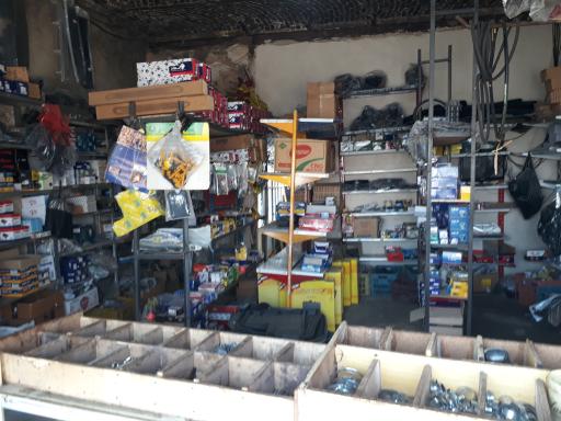 عکس لوازم یدکی اتومبیل سلیمی