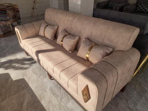 عکس مبلمان آروین 