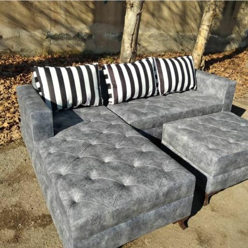 عکس مبلمان آروین 