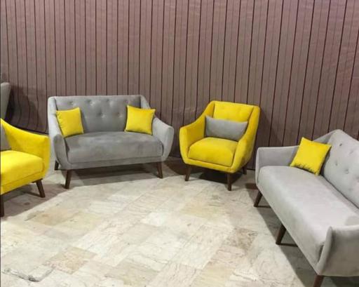 عکس مبلمان آروین 