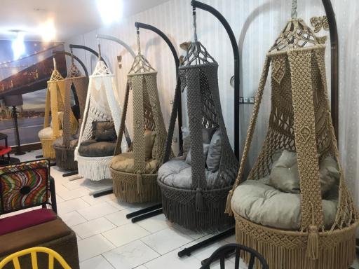 عکس مبلمان آروین 