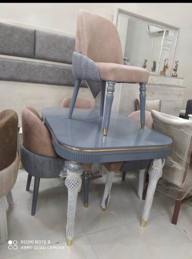 عکس مبلمان آروین 