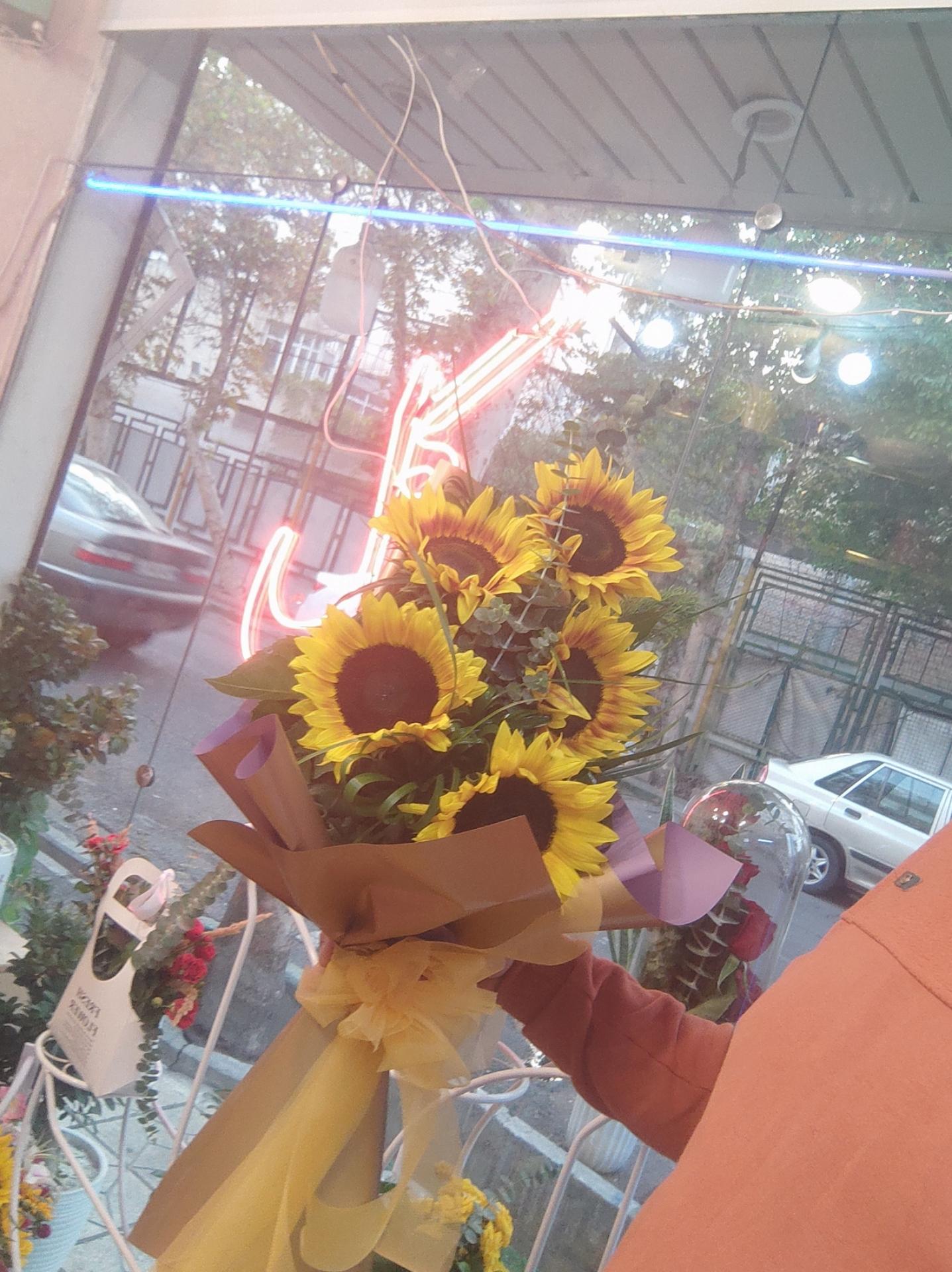 عکس آقای  گل هدایت  دروس