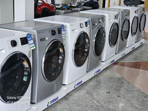 عکس فروشگاه اسنوا شعبه چمران