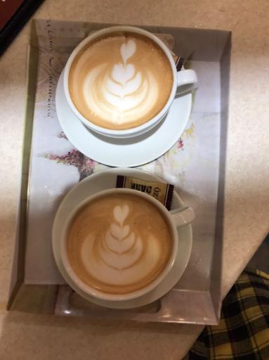 عکس کافه وانیلا