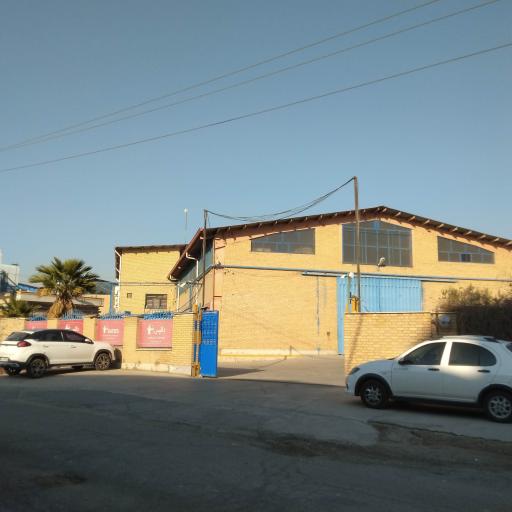 عکس شرکت داتیس