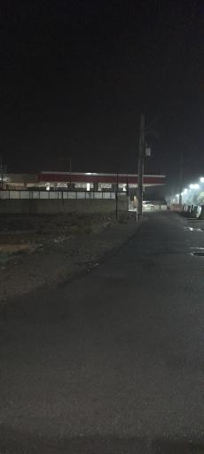 عکس جایگاه سوخت شمال اردکان کشکنو