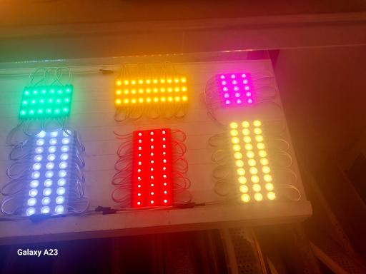 عکس تابلوسازی نماگستر