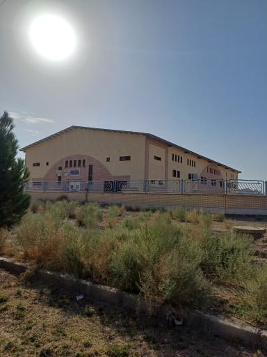 عکس ورزشگاه پوریای ولی