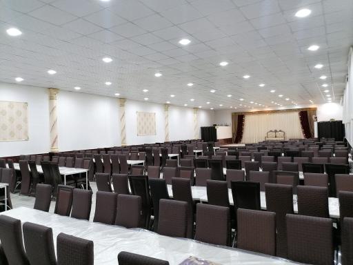 عکس تالار نور