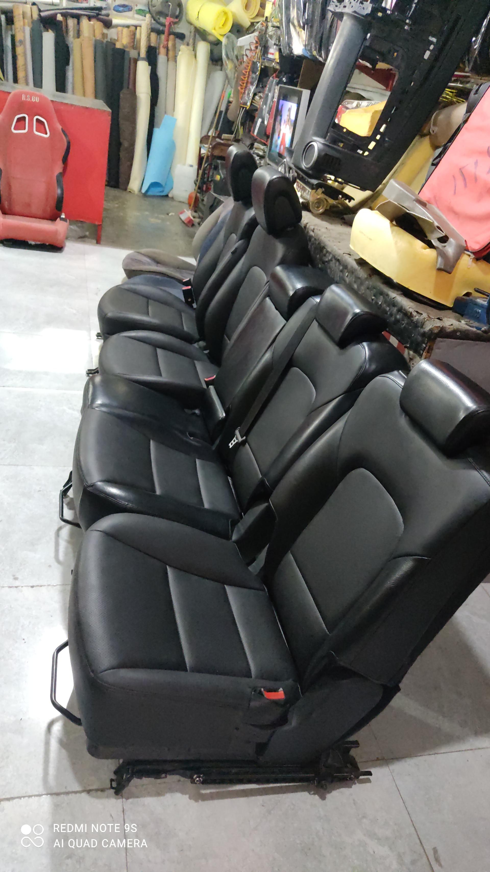 عکس دوزندگی شمال اسپرت 