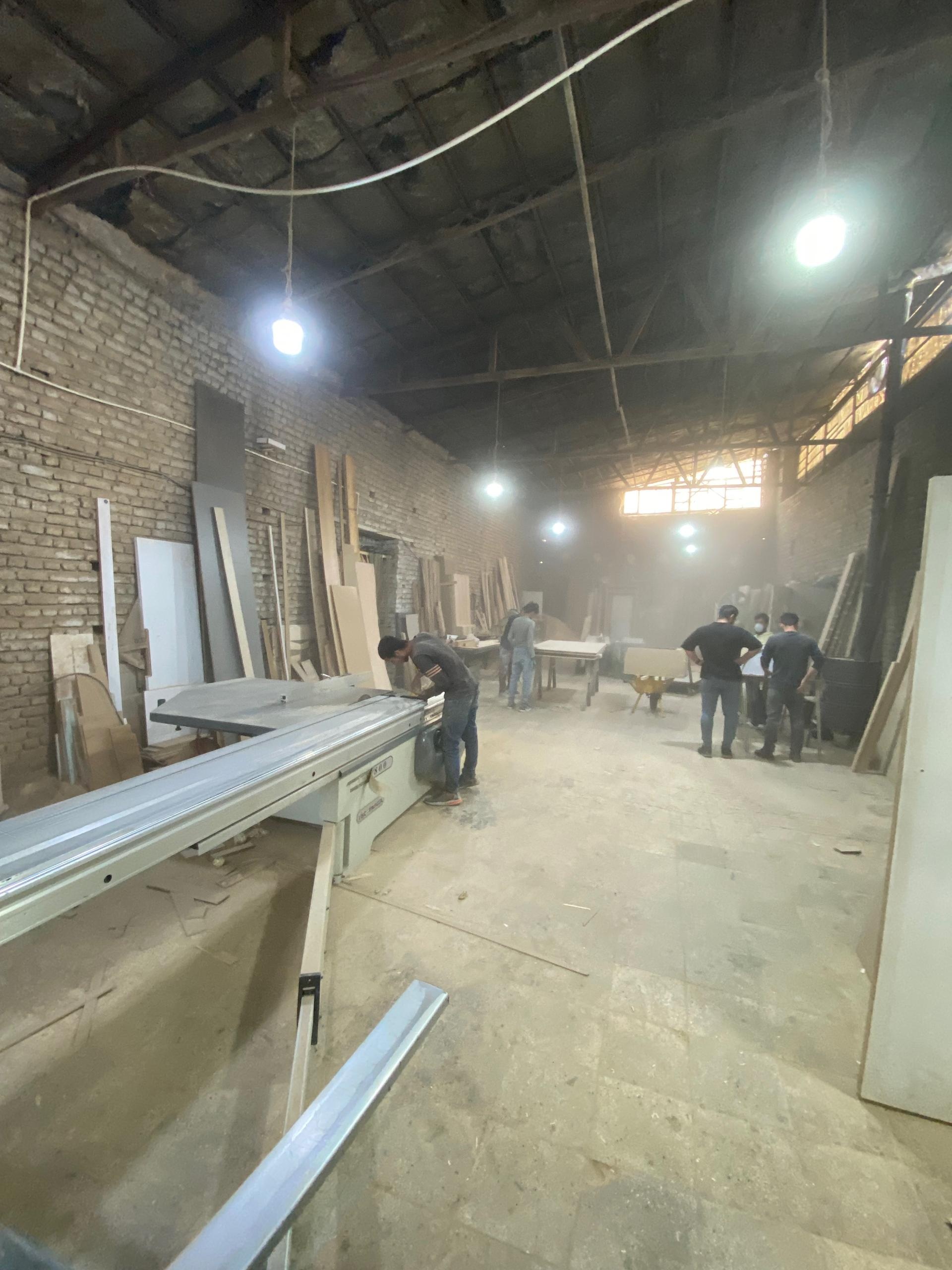 عکس دکو موسوی